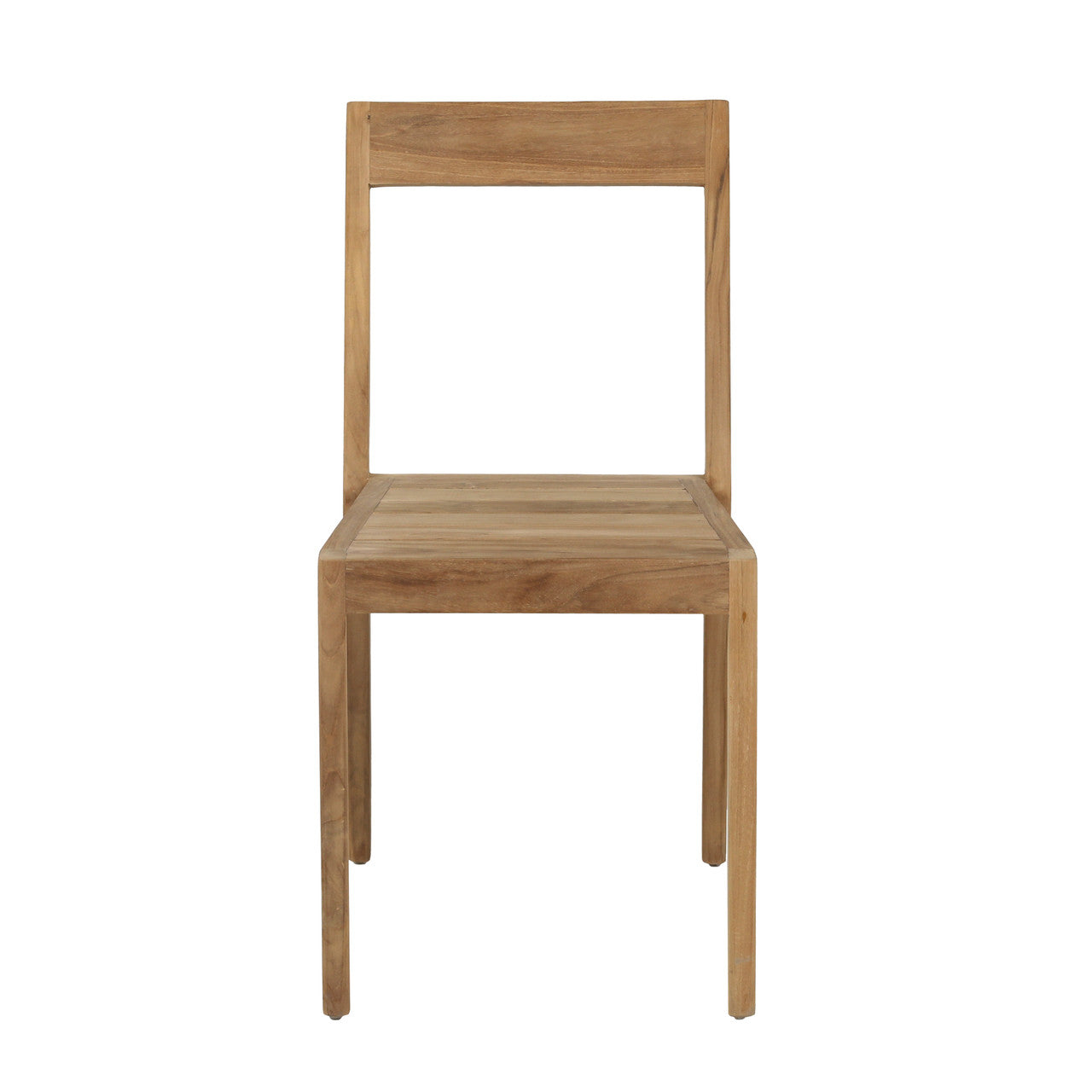 Fisher Outdoor Dining Chair 18"