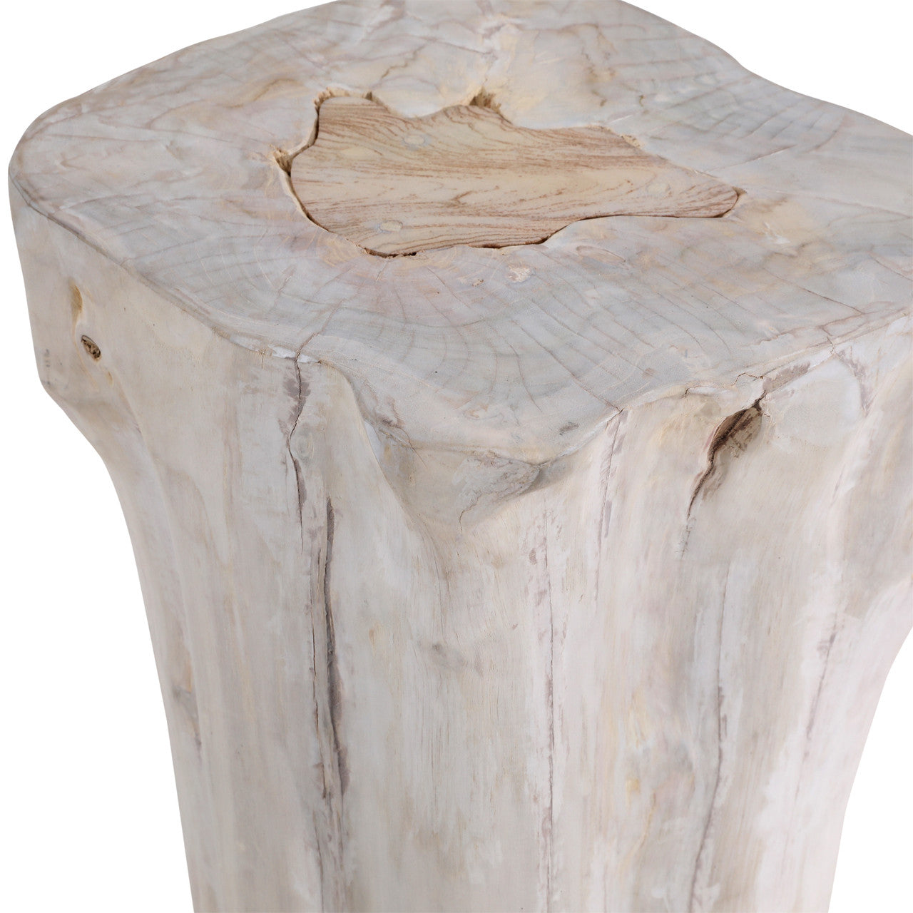 Gretchen Side Table 12"