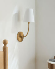Itaran Wall Sconce ITR-002 - styleshot