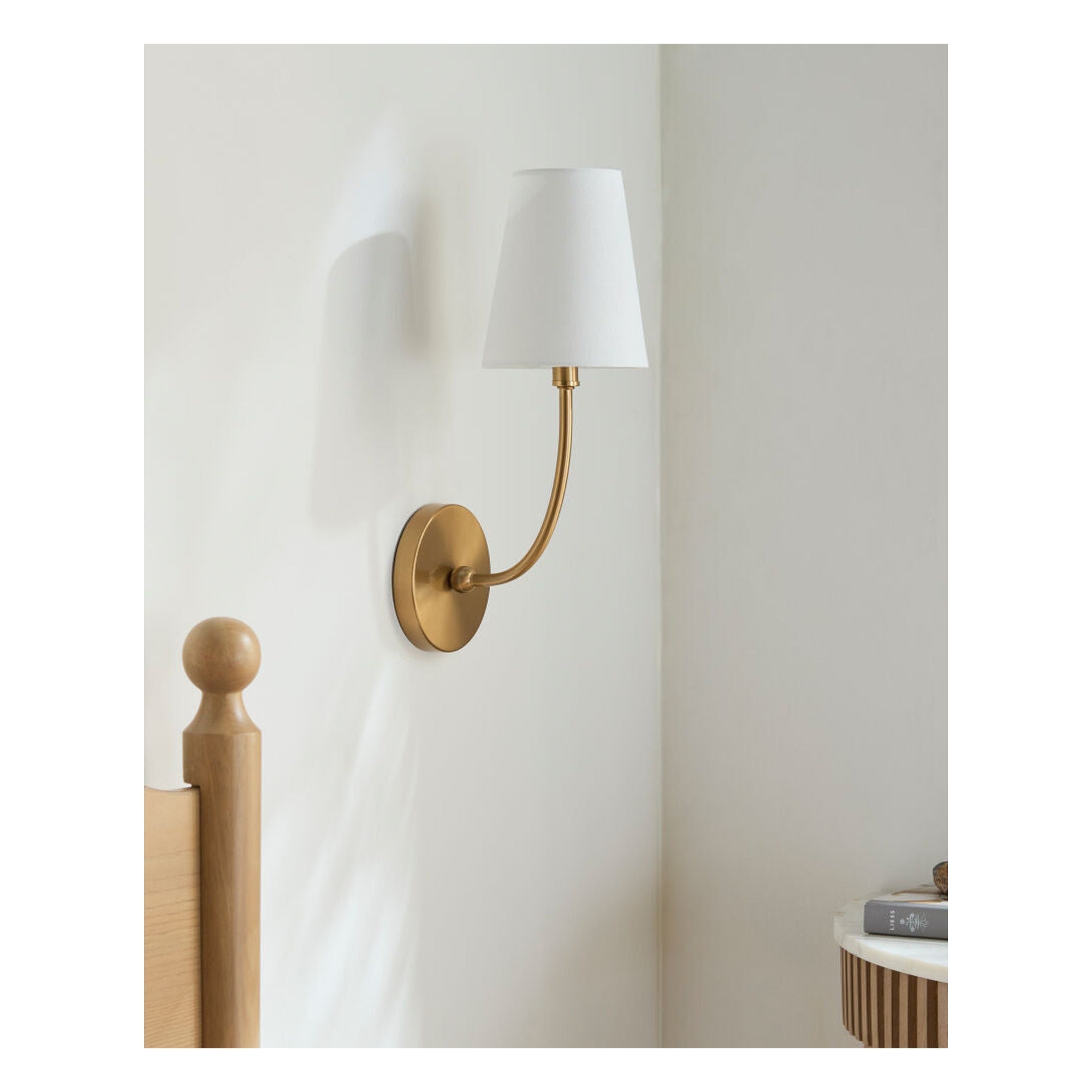 Itaran Wall Sconce ITR-002 - styleshot