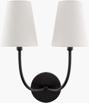 Itaran Wall Sconce ITR-003 - front
