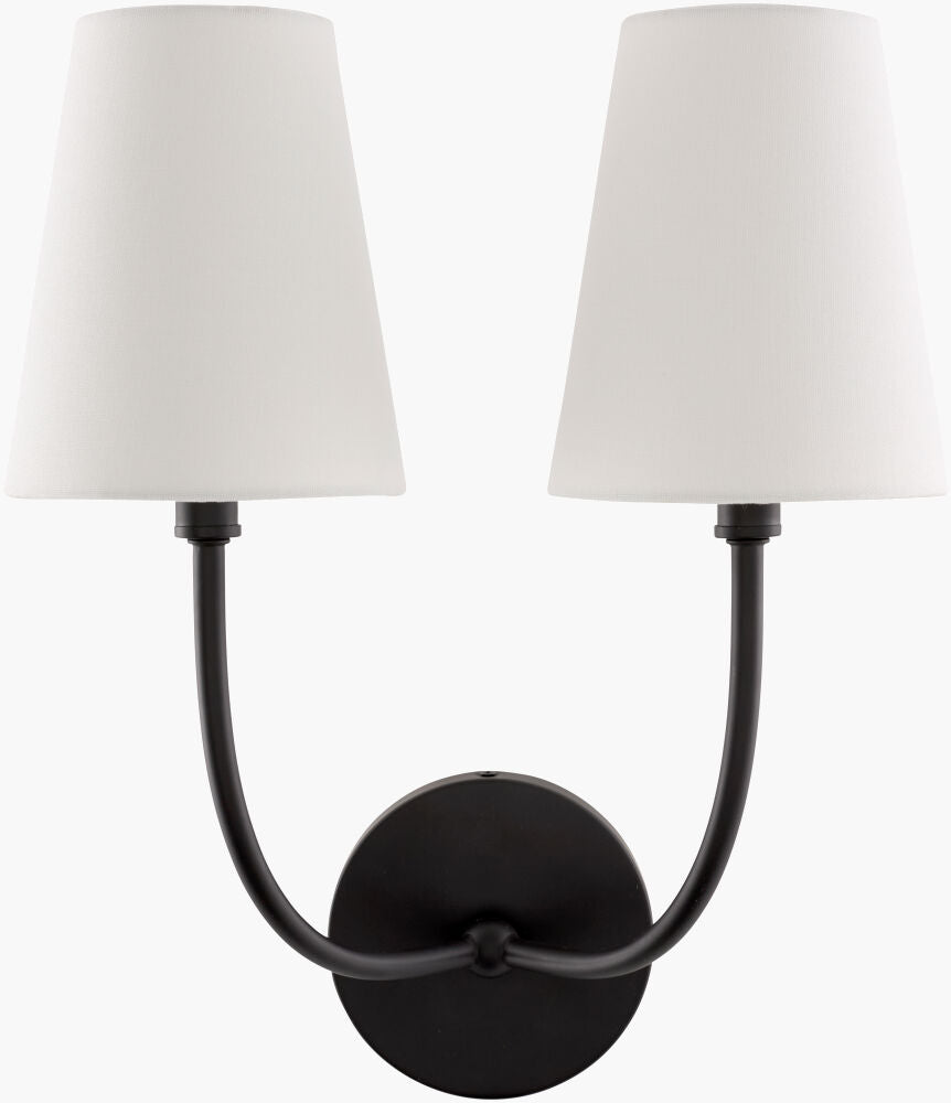 Itaran Wall Sconce ITR-003 - front