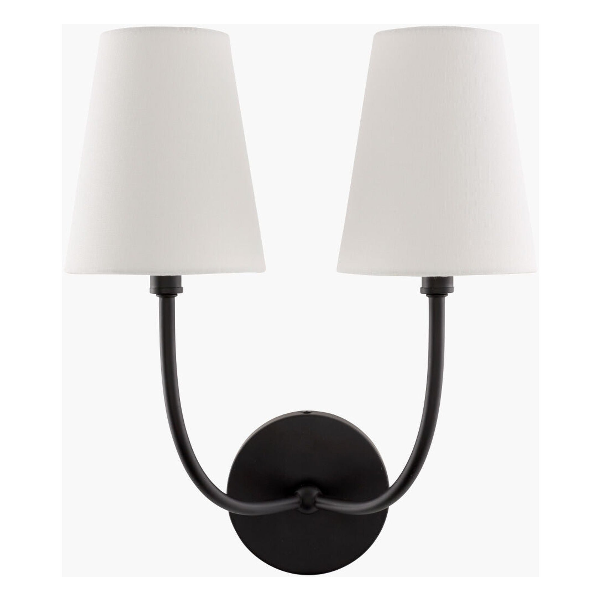 Itaran Wall Sconce ITR-003 - front
