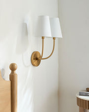 Itaran Wall Sconce ITR-004 - styleshot