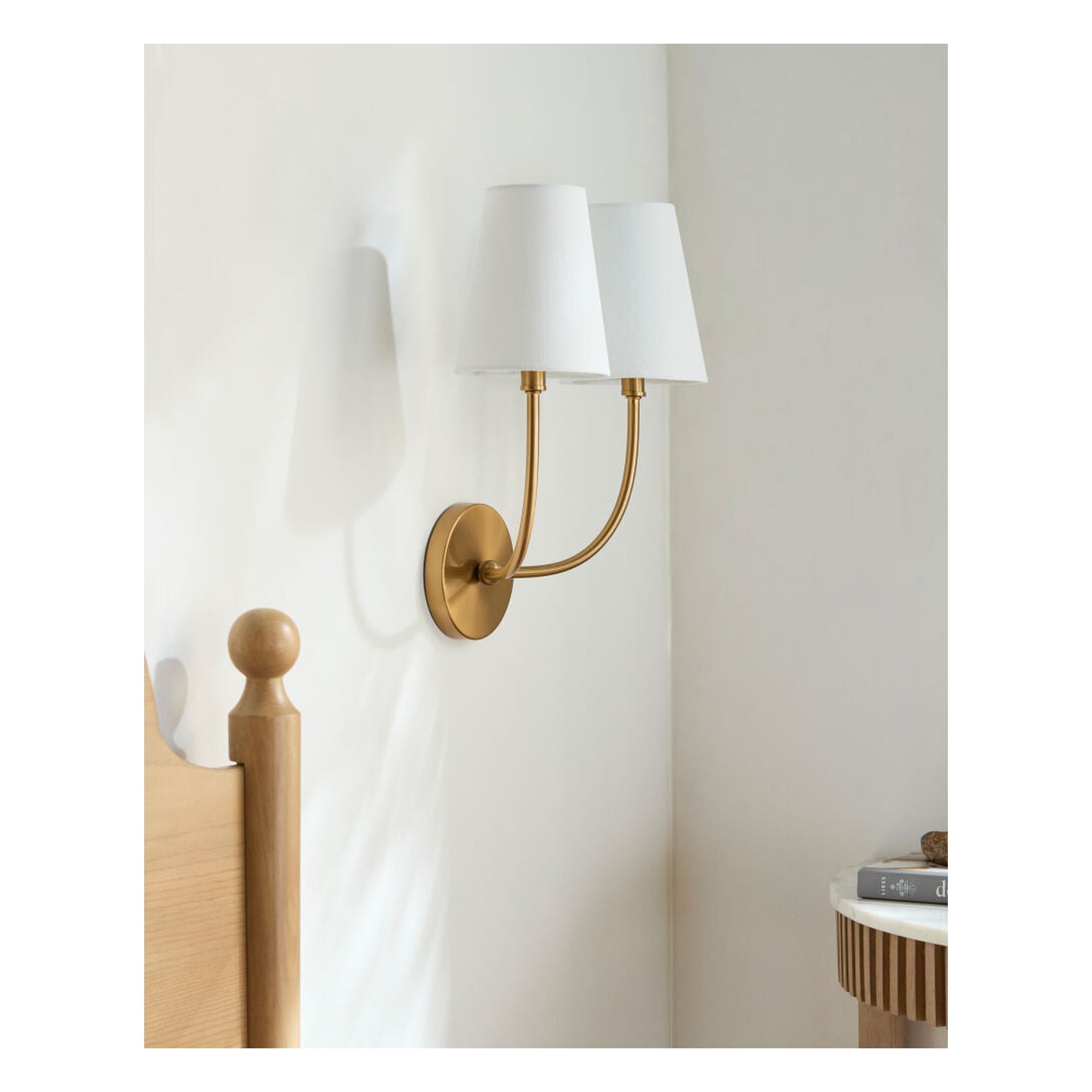 Itaran Wall Sconce ITR-004 - styleshot