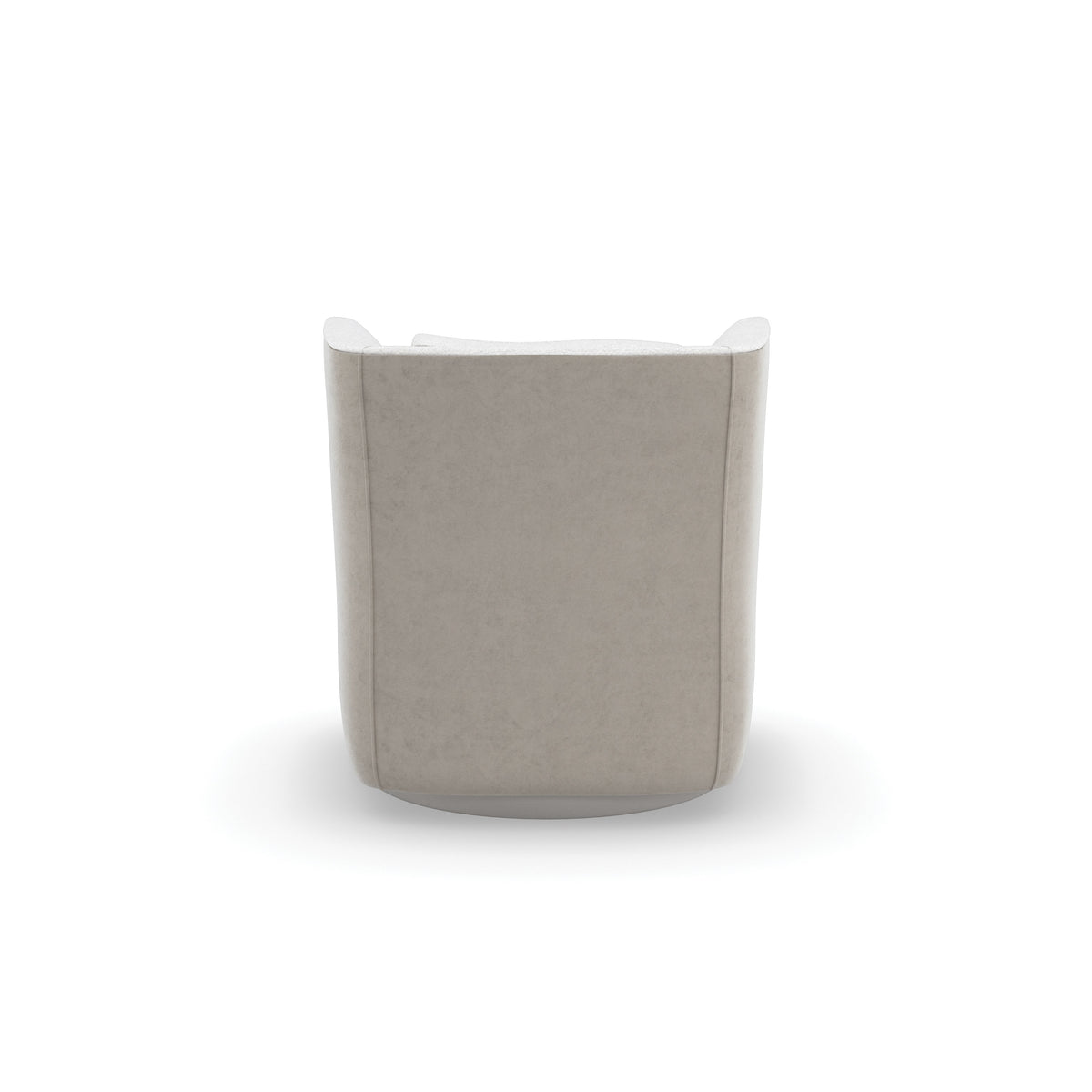 Seville Swivel Chair 32" by Caracole - view 5