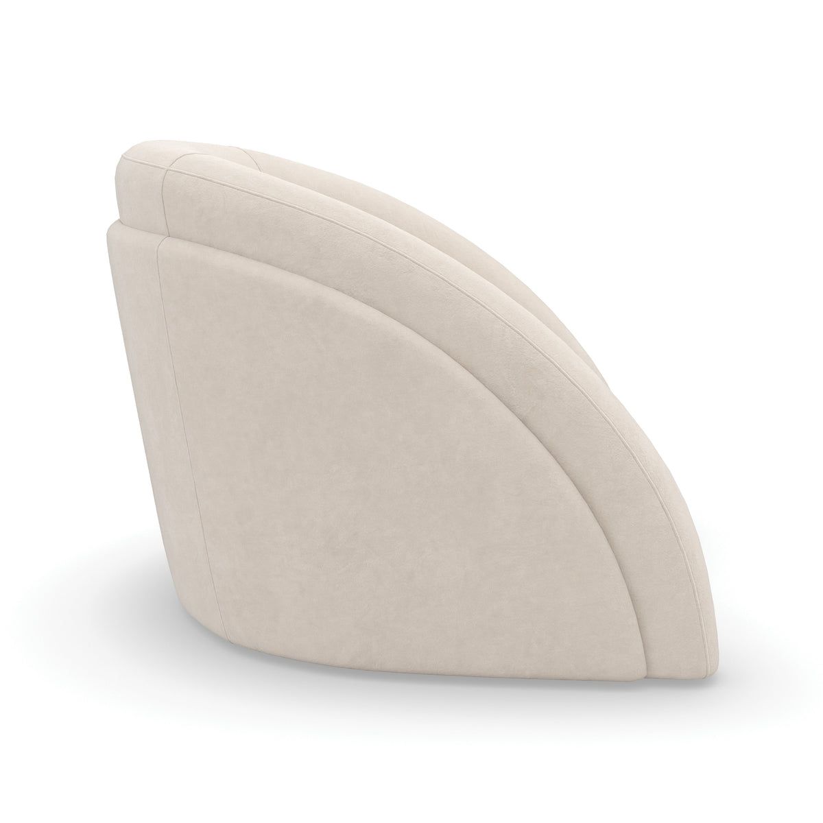 Movement Chair 36.75" by Caracole - view 8