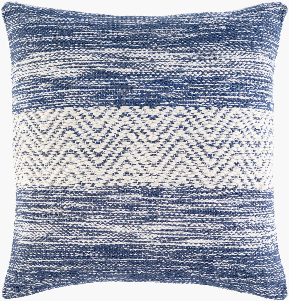 Levi Accent Pillow - 18"L x 18"W