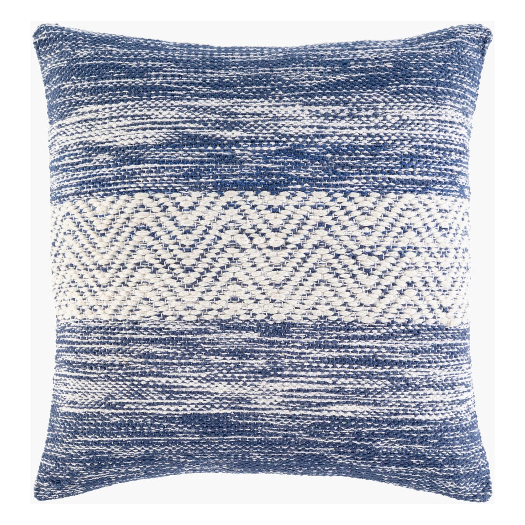 Levi Accent Pillow - 18"L x 18"W