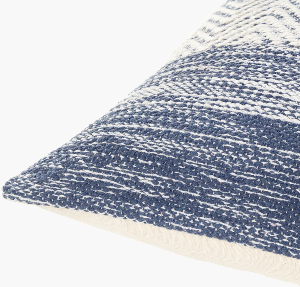 Levi Accent Pillow - corner