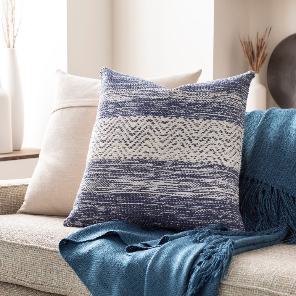 Levi Accent Pillow - styleshot
