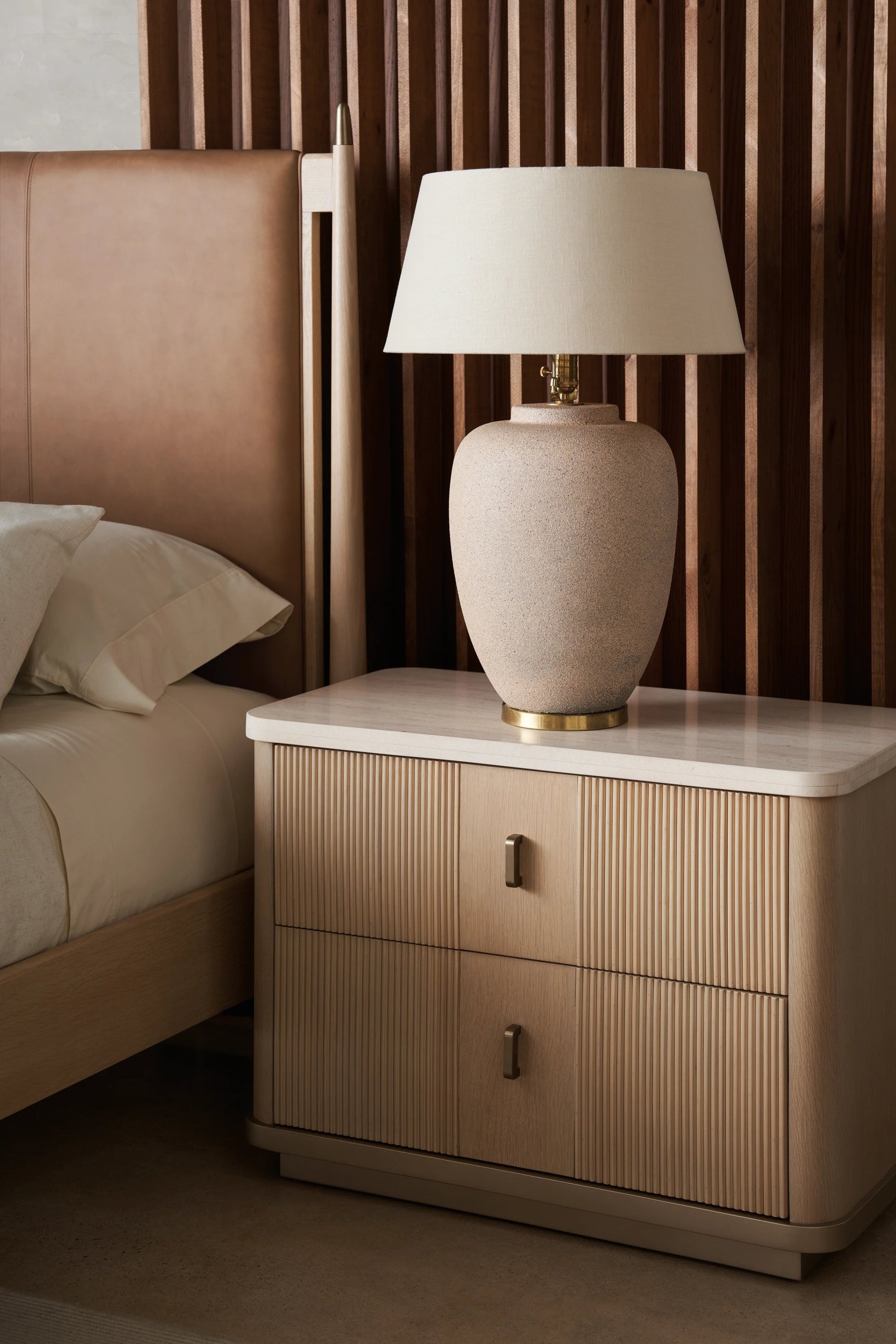 Rhythm Nightstand by Caracole - view 16
