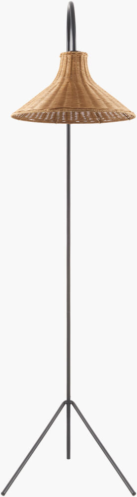 Jarod Accent Floor Lamp - front