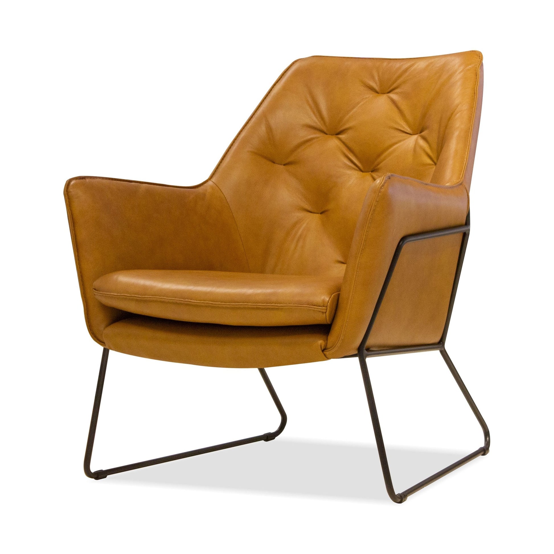 Jasmine Lounge Chair by Mobital - image 2