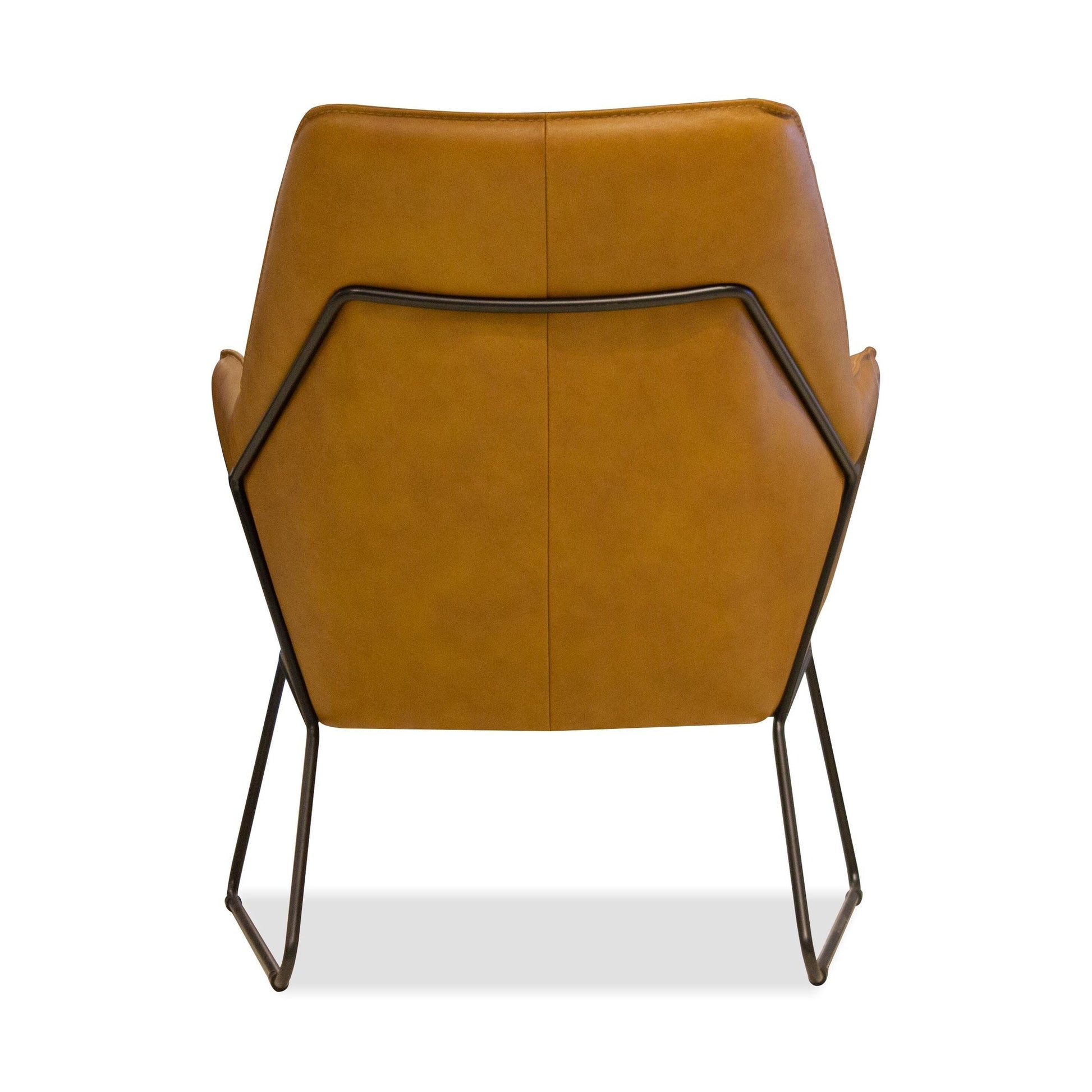 Jasmine Lounge Chair by Mobital - image 5