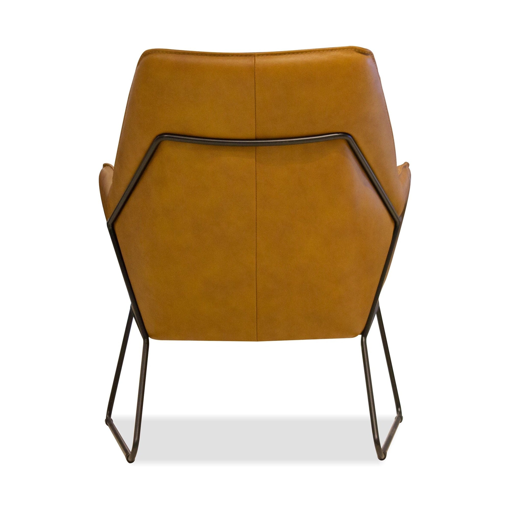 Jasmine Lounge Chair by Mobital - image 5