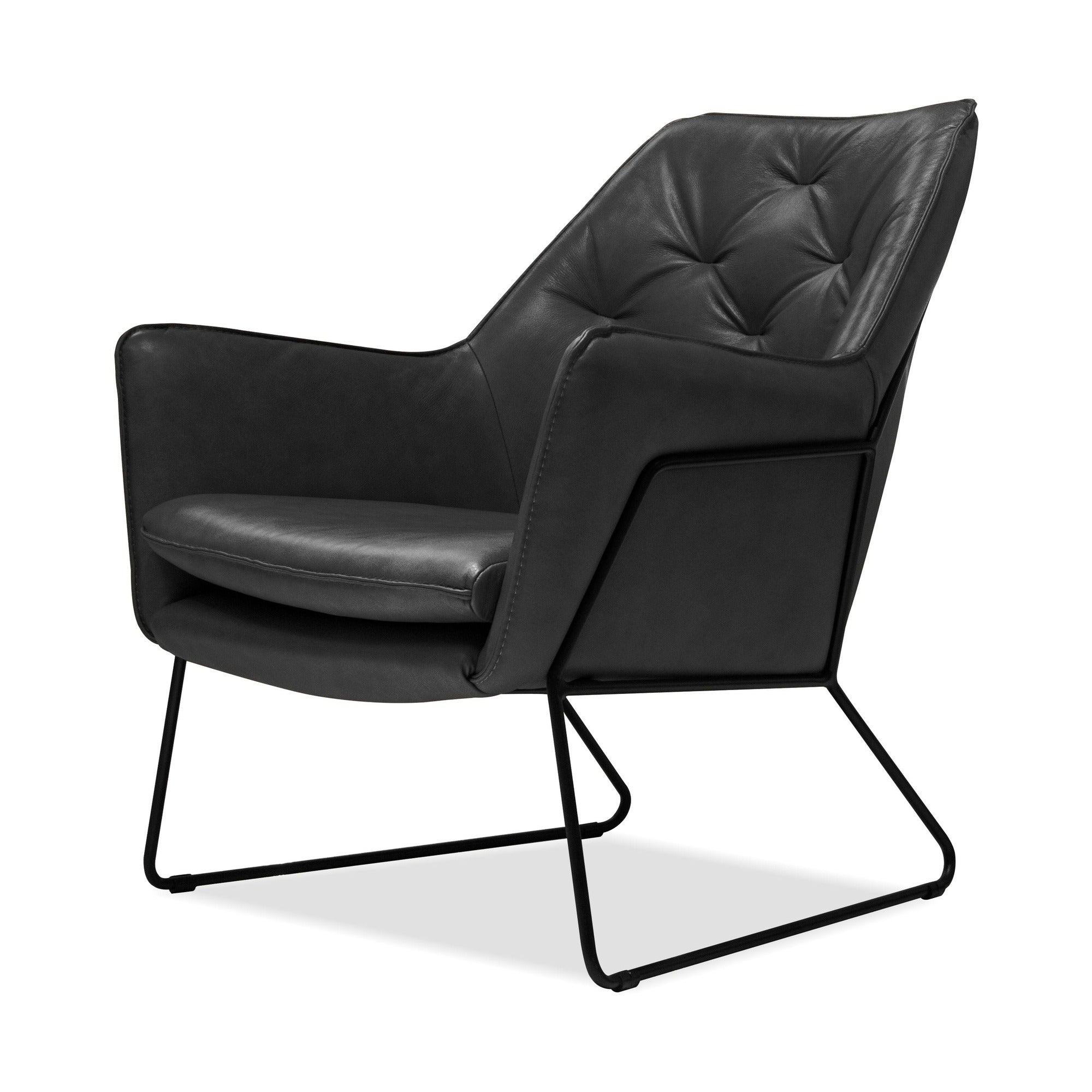 Jasmine Lounge Chair by Mobital - image 6