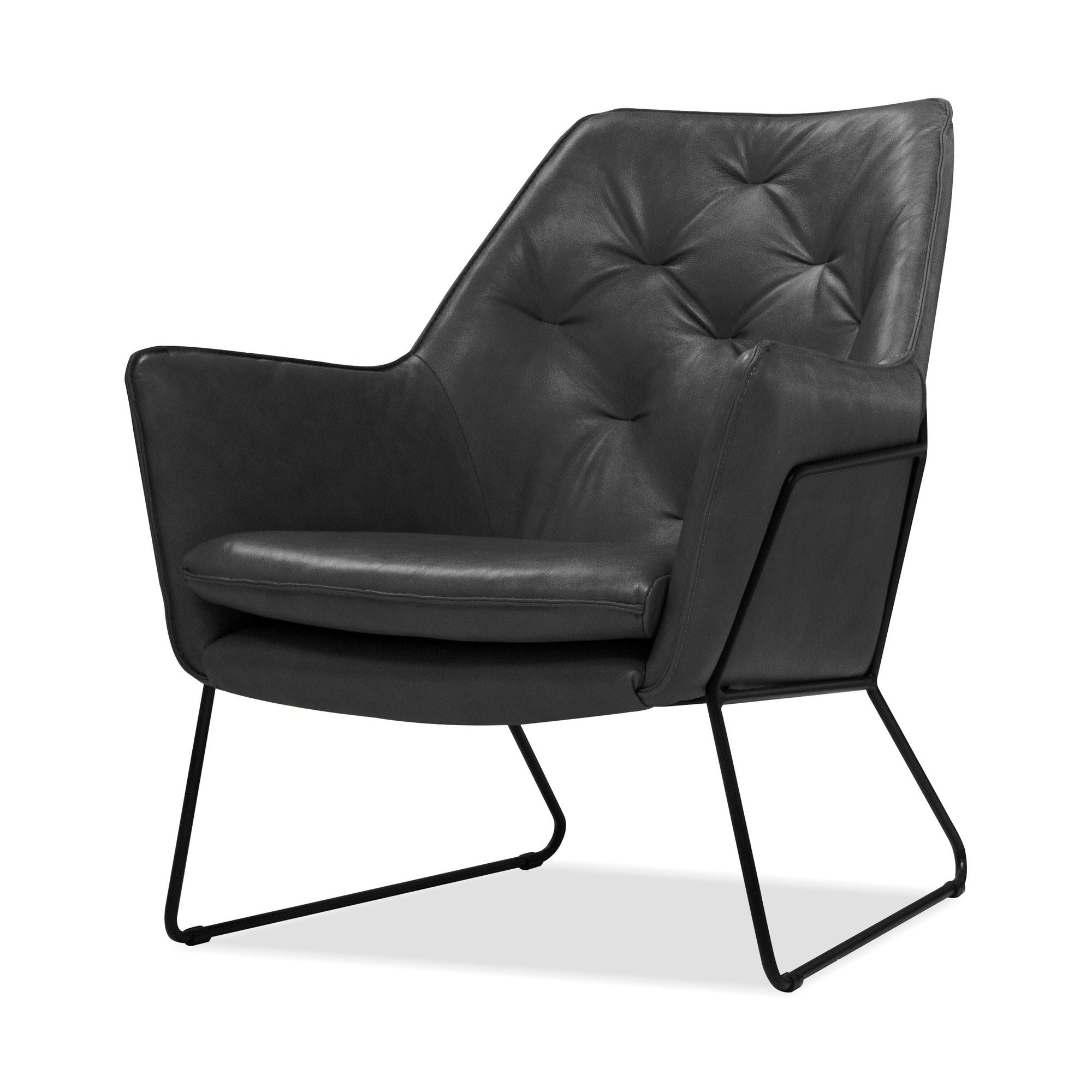 Jasmine Lounge Chair by Mobital - image 7