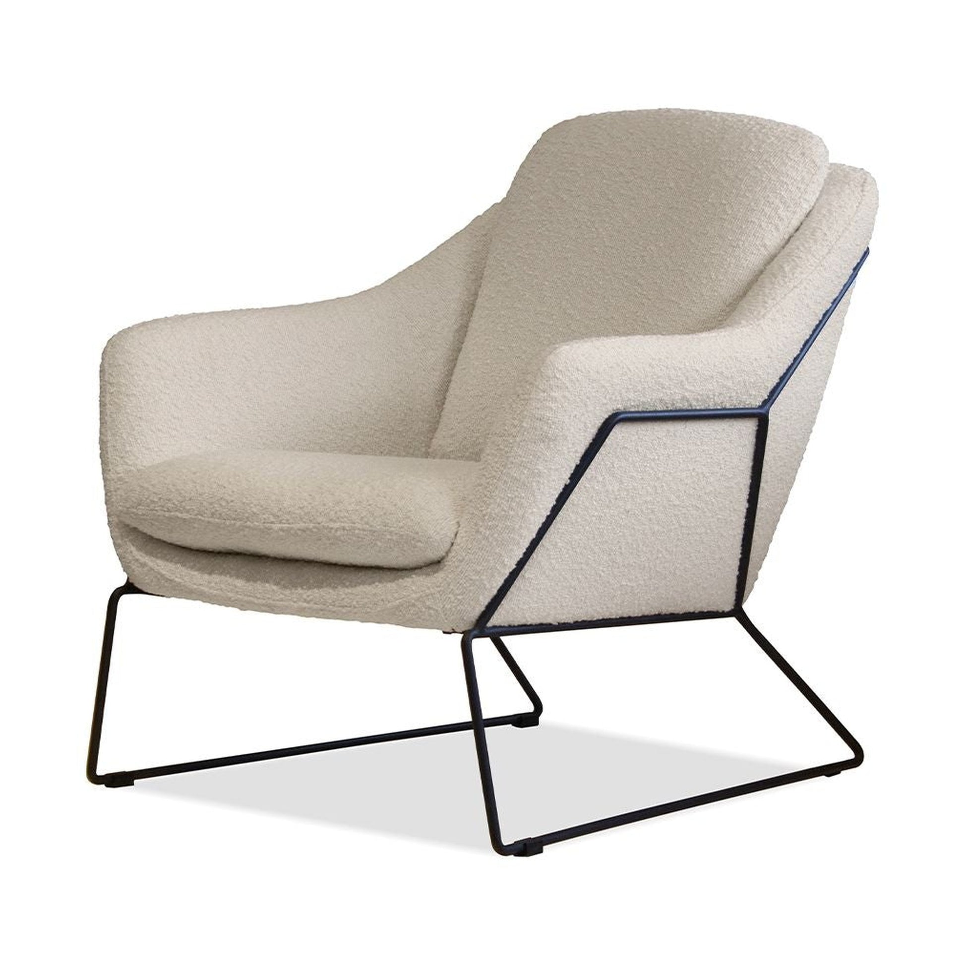 Jasper Lounge Chair by Mobital - image 1