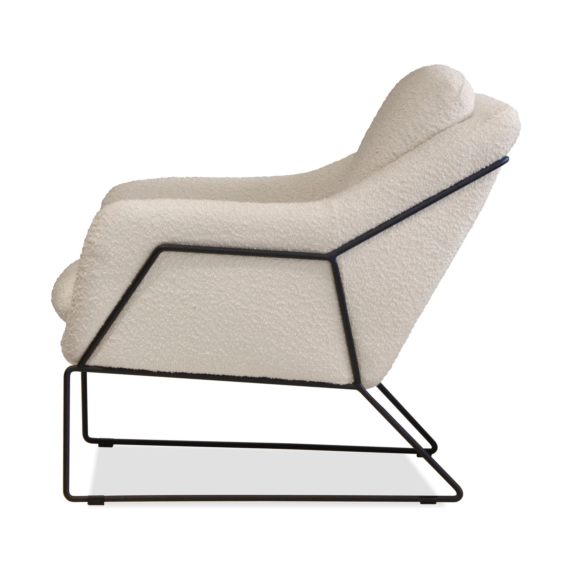 Jasper Lounge Chair by Mobital - image 2