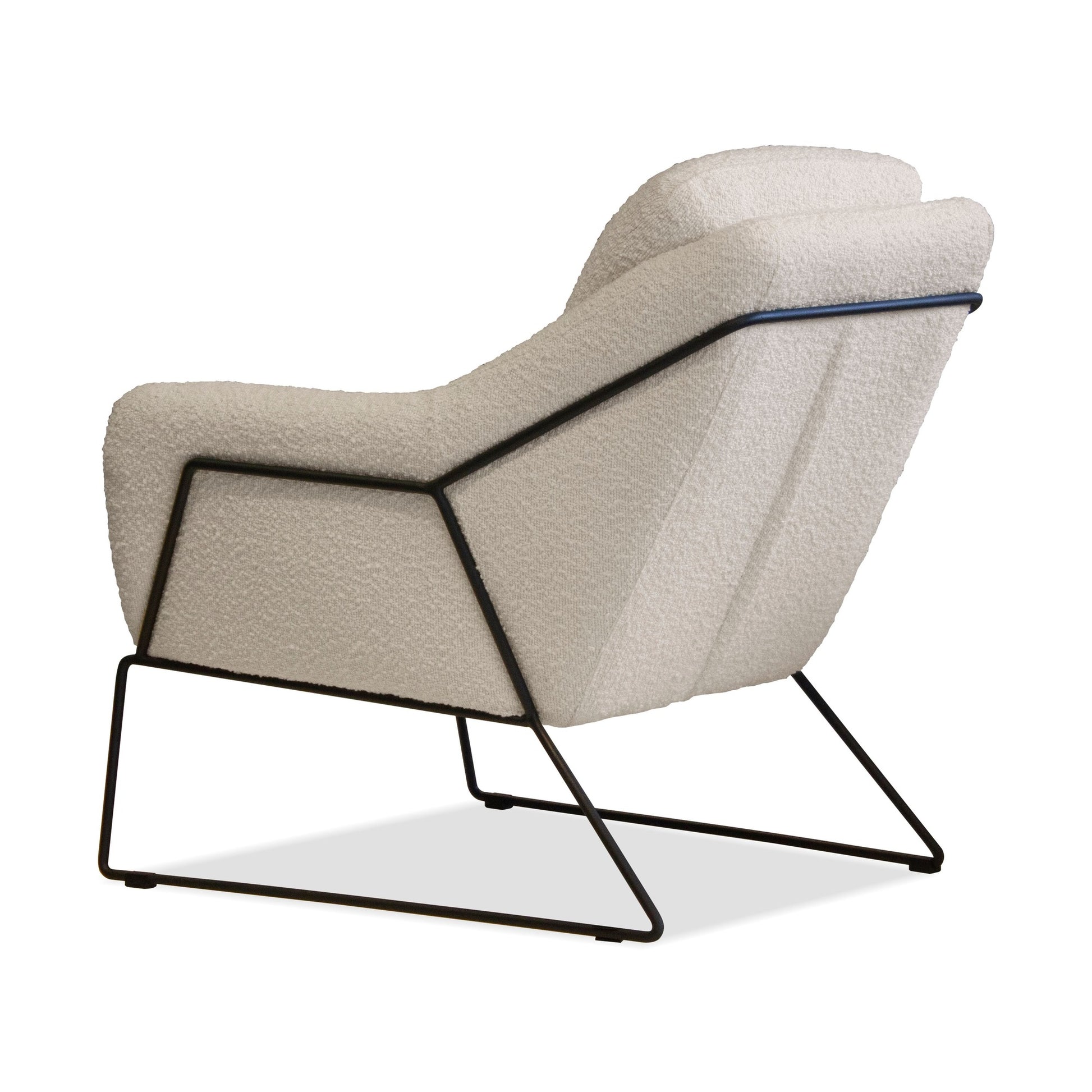 Jasper Lounge Chair by Mobital - image 3