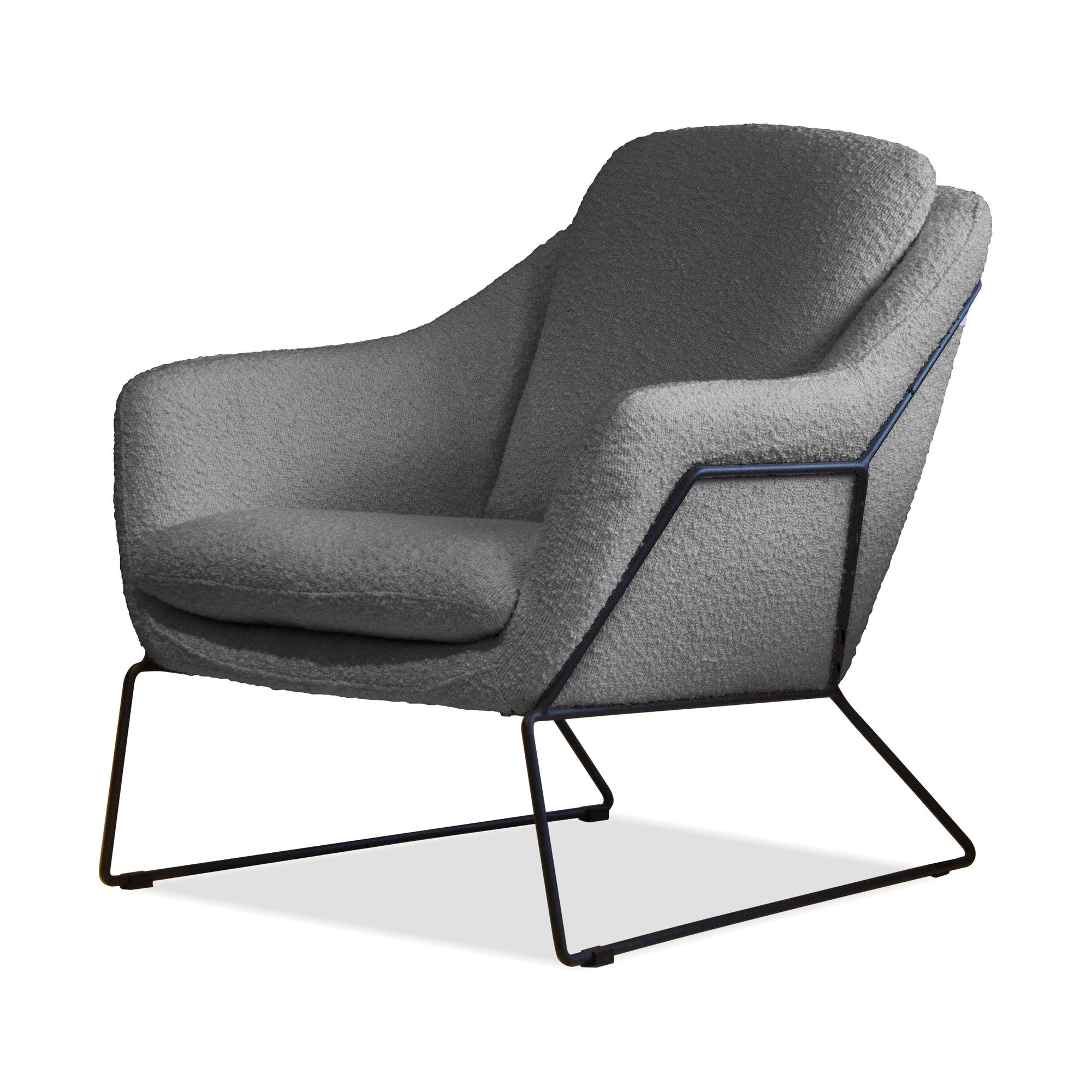 Jasper Lounge Chair by Mobital - image 6