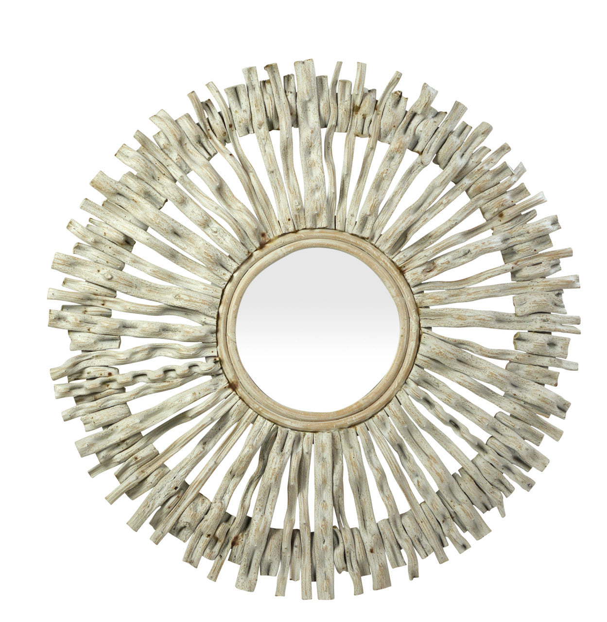 Kidd Mirror 51"