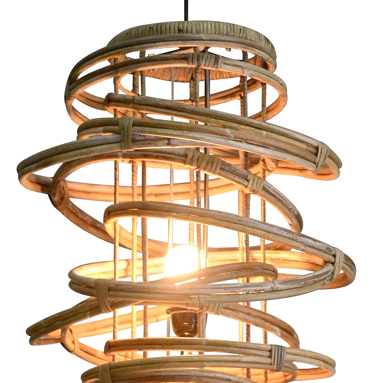 Zedar Pendant Light 18"