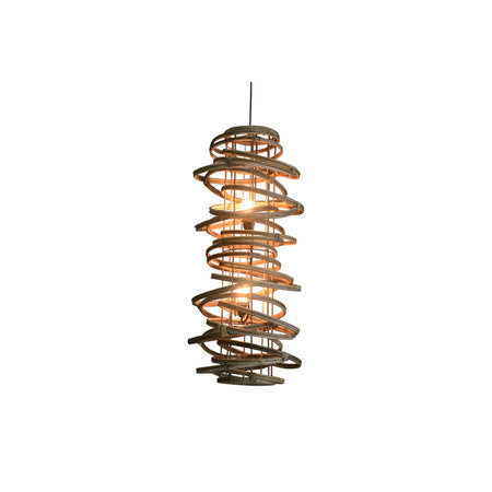 Zedar Pendant Light 18"