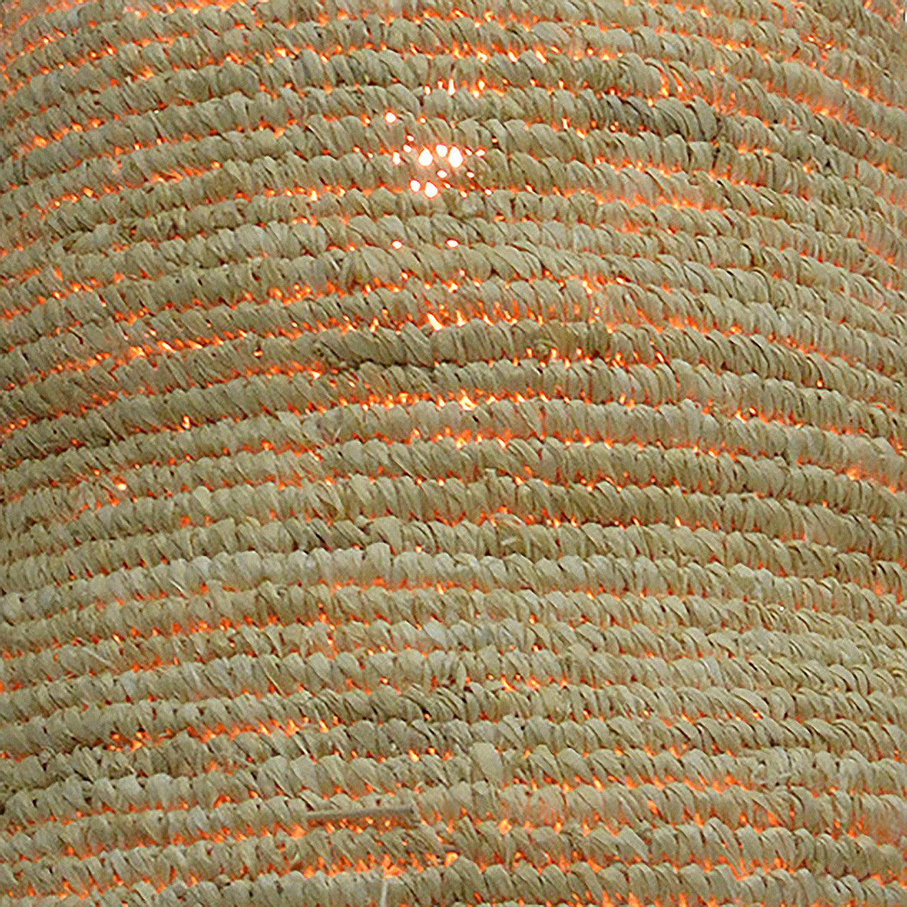 Ludger Pendant Light 24"