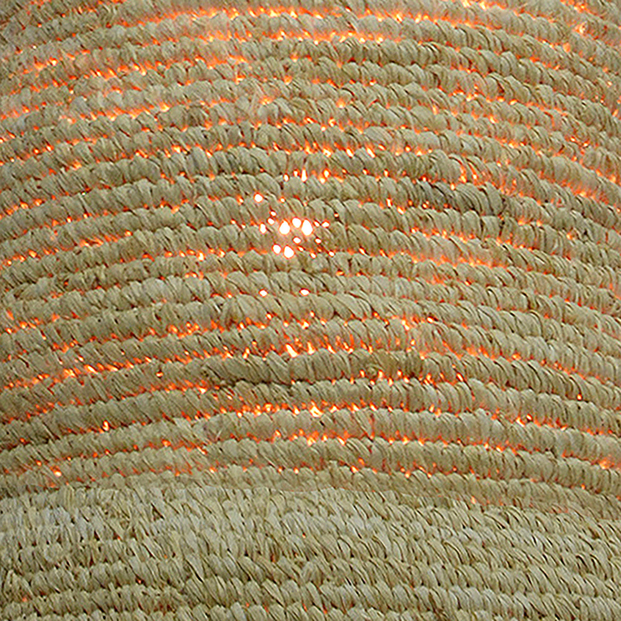 Goldeen Pendant Light 20"