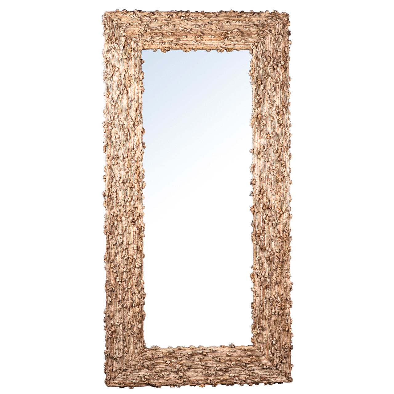 Ravalli Floor Mirror 39"