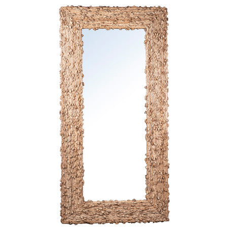 Ravalli Floor Mirror 39"