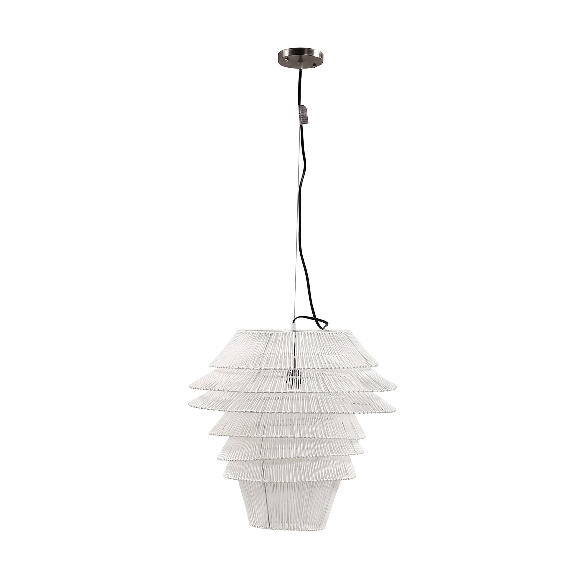 Pippen Pendant Light