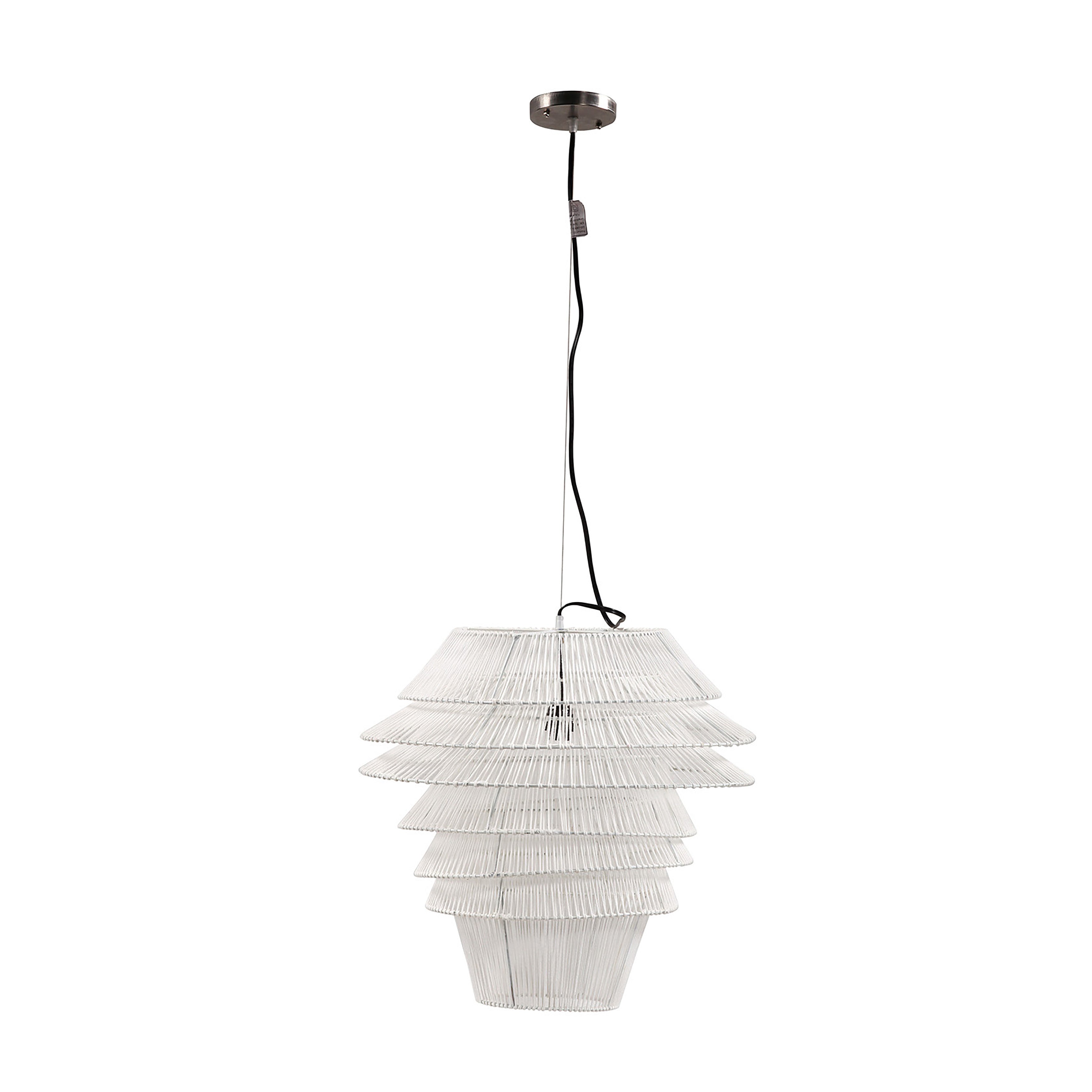 Pippen Pendant Light