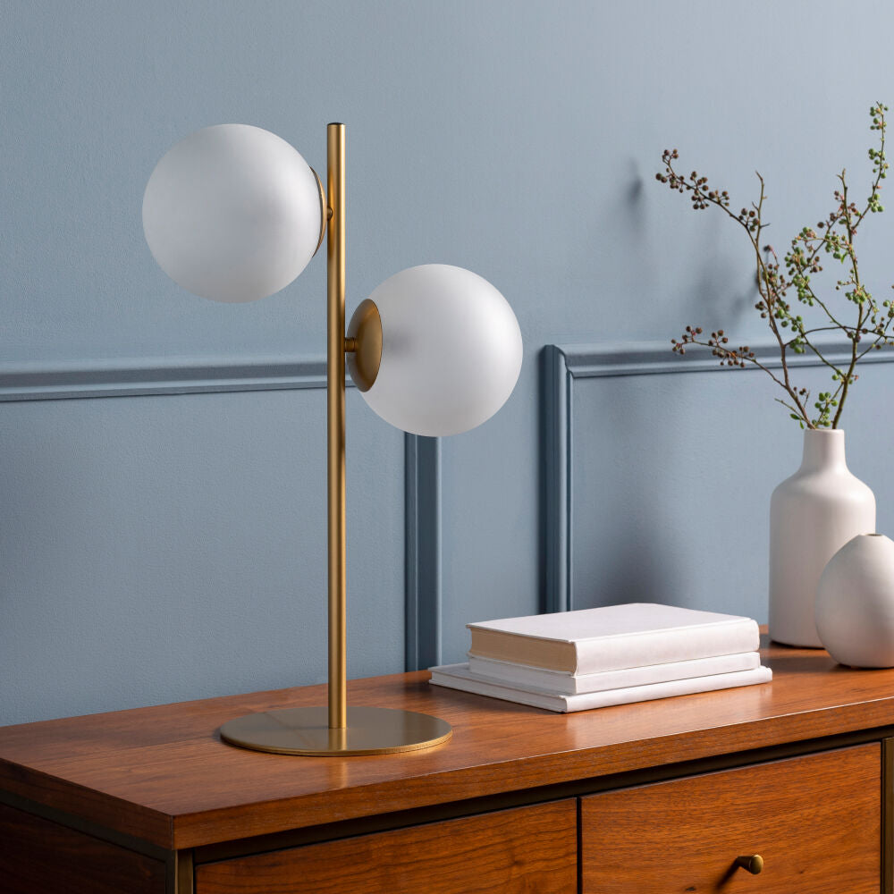 Jacoby Accent Table Lamp - styleshot