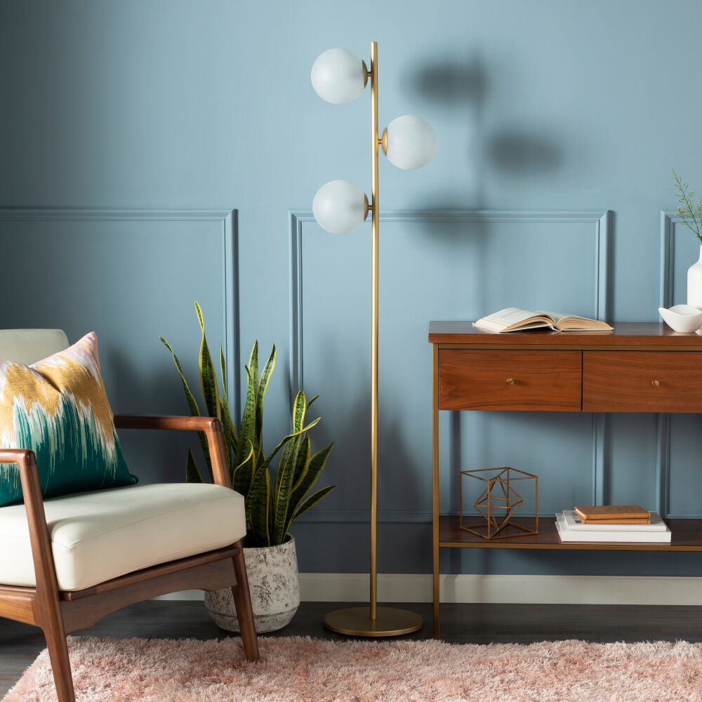 Jacoby Accent Floor Lamp - styleshot