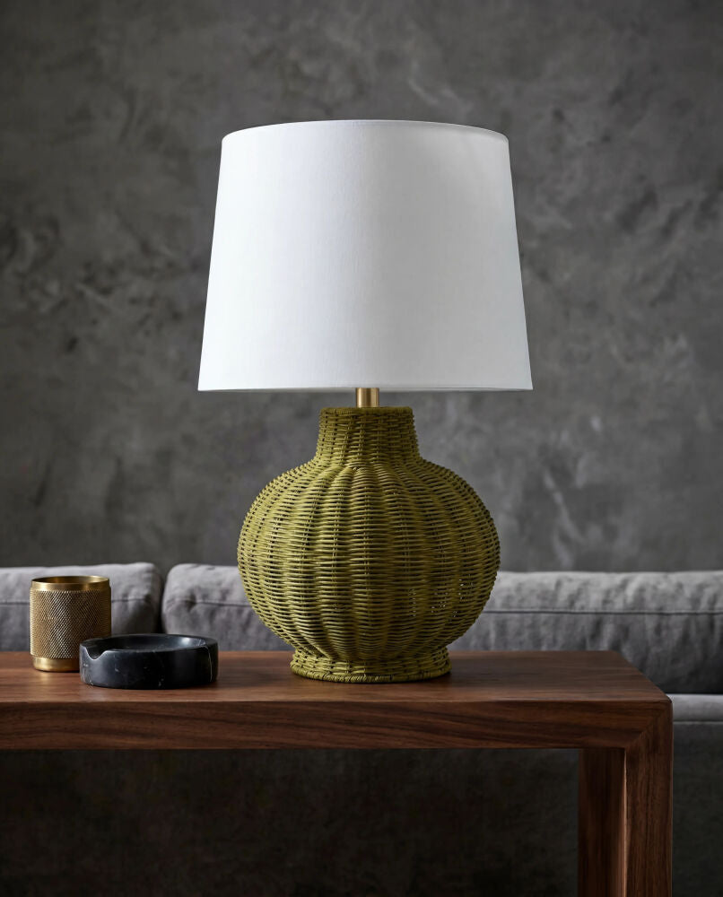 Jacaranda Accent Table Lamp JCRD-005 - styleshot