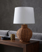 Jacaranda Accent Table Lamp JCRD-006 - styleshot