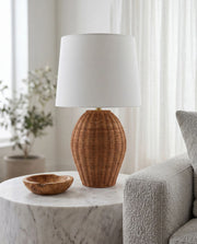 Jacaranda Accent Table Lamp JCRD-012 - styleshot
