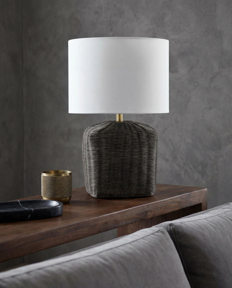 Jacaranda Accent Table Lamp JCRD-013 - styleshot