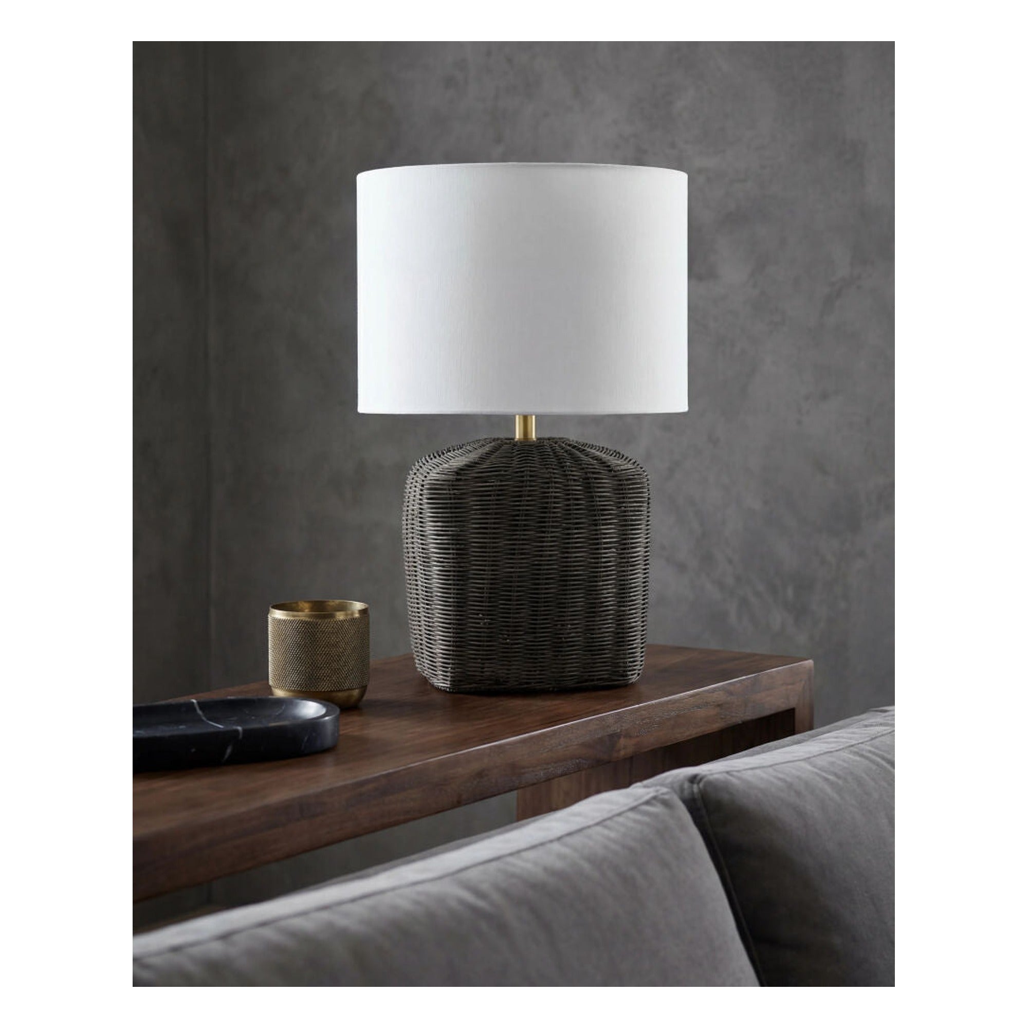 Jacaranda Accent Table Lamp JCRD-013 - styleshot