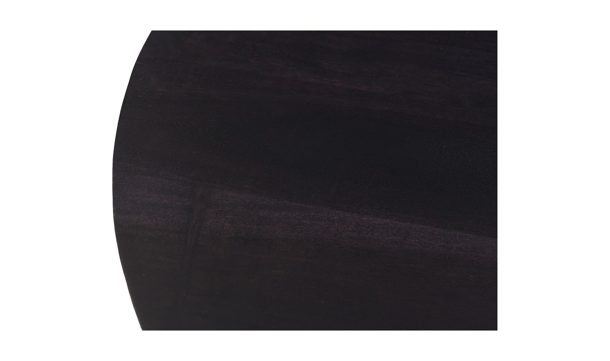 Bradbury Coffee Table Black by Moe's Home Collection - view 8
