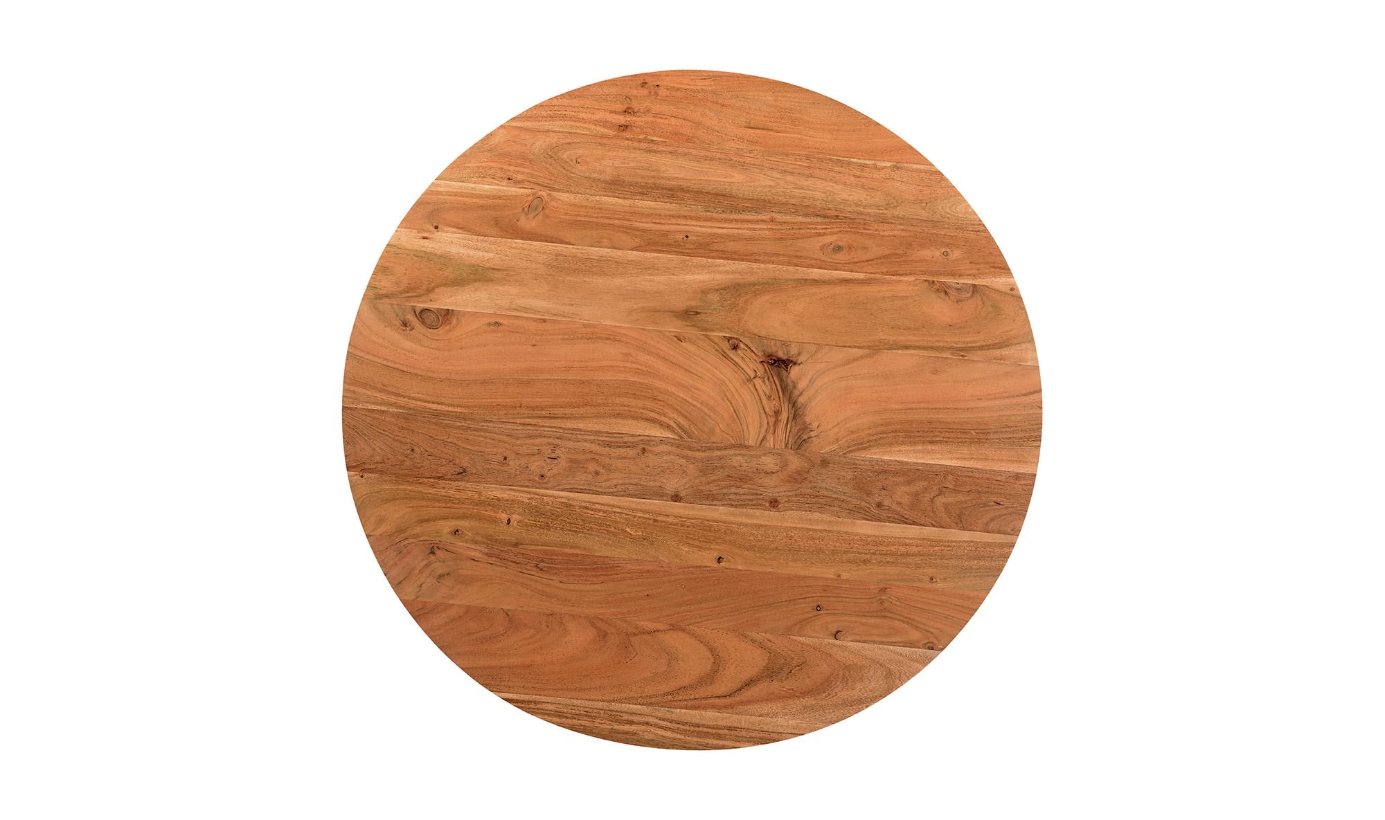 Bradbury Coffee Table Natural by Moe's Home Collection - view 9