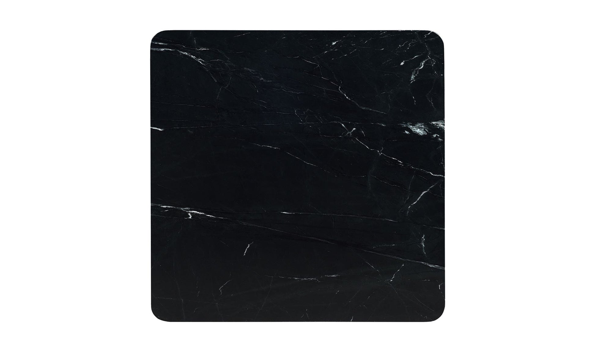 Segment Coffee Table Jetty Black by Moe's Home Collection - view 11