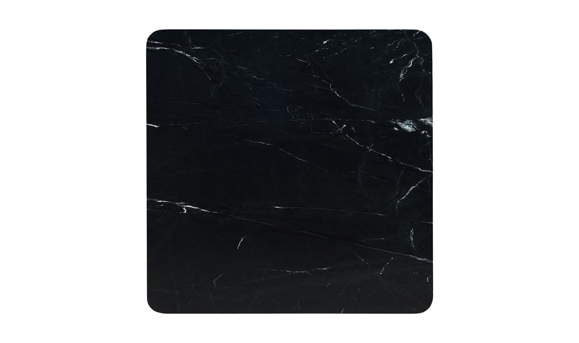 Segment Coffee Table Jetty Black by Moe's Home Collection - view 11