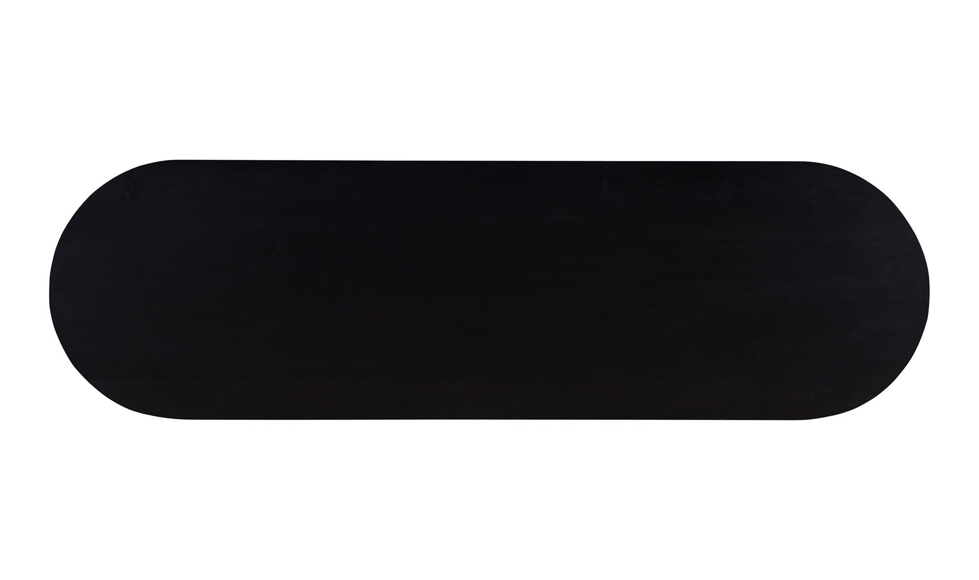 Povera Console Table Black by Moe's Home Collection - view 11