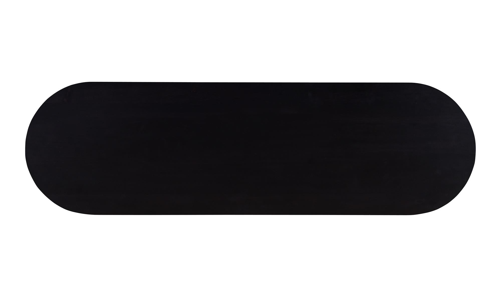 Povera Console Table Black by Moe's Home Collection - view 11