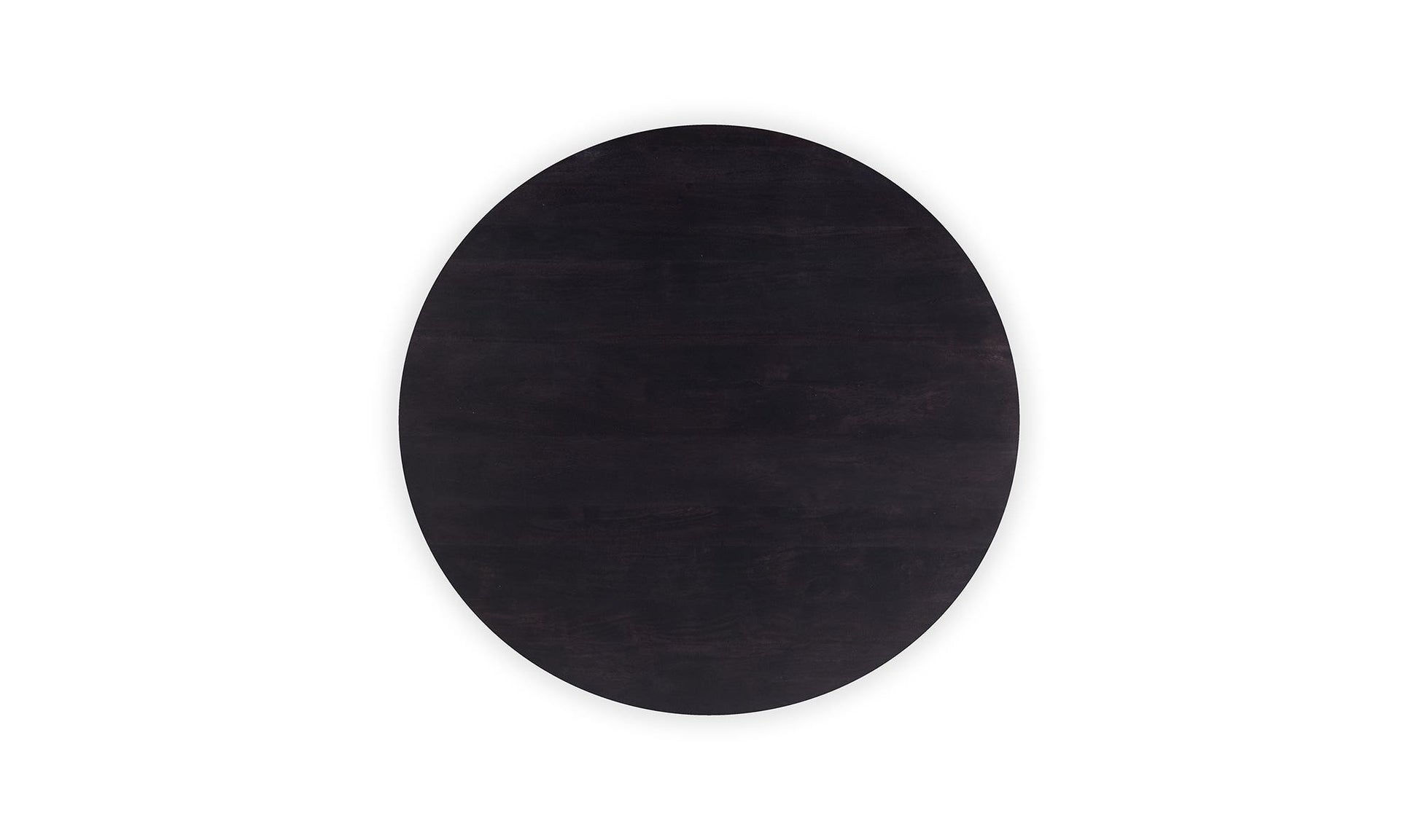 Bradbury Large Coffee Table Black by Moe's Home Collection - view 8