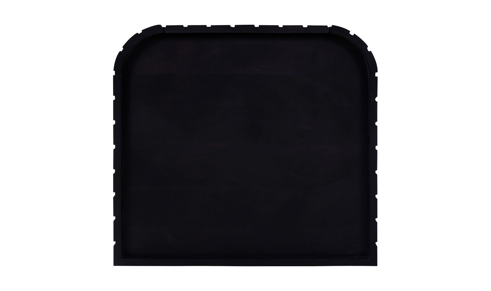 Povera Nightstand Black by Moe's Home Collection - view 18